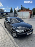 BMW 116 18.07.2022