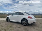 Volkswagen Beetle 17.07.2022