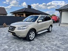 Hyundai Santa Fe 19.07.2022