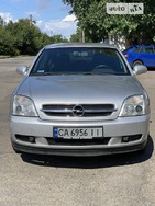 Opel Vectra 18.07.2022