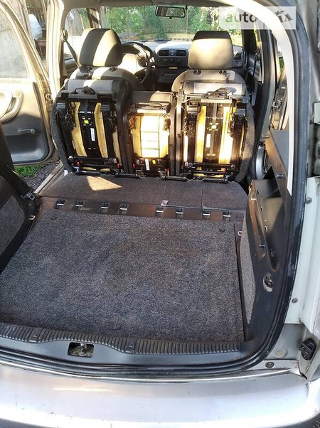 Skoda Roomster 2008  випуску Чернігів з двигуном 1.2 л бензин мінівен механіка за 4500 долл. 