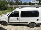 Renault Kangoo 20.07.2022