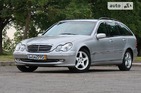 Mercedes-Benz C 180 25.07.2022