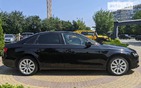 Audi A4 Limousine 2013 Львів 2 л  седан автомат к.п.