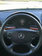 Mercedes-Benz E 220 25.07.2022
