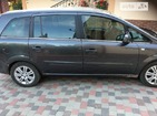 Opel Zafira Tourer 20.07.2022