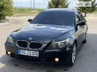 BMW 530 10.07.2022
