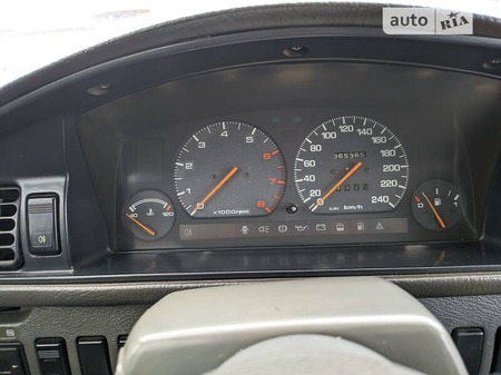 Mazda 626 1991  випуску Чернівці з двигуном 2.2 л  купе  за 2000 долл. 