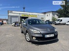 Renault Megane 18.07.2022