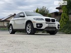 BMW X6 18.07.2022