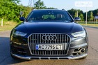 Audi A6 allroad quattro 16.07.2022