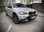 BMW X5 23.07.2022