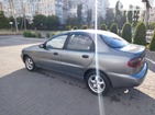 Daewoo Lanos 22.07.2022