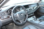 BMW 520 25.07.2022