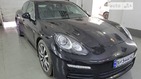 Porsche Panamera 17.07.2022