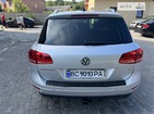 Volkswagen Touareg 2013 Львів 3.6 л  позашляховик автомат к.п.