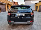 Land Rover Range Rover Evoque 26.07.2022
