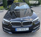 BMW 540 27.07.2022
