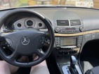 Mercedes-Benz E 320 21.07.2022