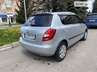 Skoda Fabia 17.07.2022