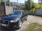 Audi Q3 28.07.2022