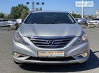 Hyundai Sonata 17.07.2022