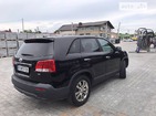 KIA Sorento 17.07.2022