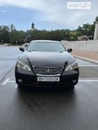 Lexus ES 350 18.07.2022