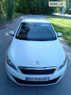Peugeot 308 26.07.2022