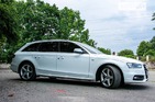 Audi A4 Limousine 17.07.2022