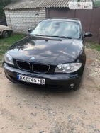 BMW 116 18.07.2022