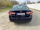 Subaru Impreza 2020 Київ 2 л  седан автомат к.п.