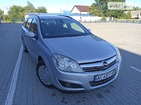 Opel Astra 21.07.2022