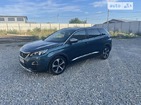 Peugeot 5008 2018 Черновцы 2 л  внедорожник автомат к.п.