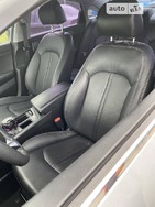 Hyundai Sonata 2018 Дніпро 2 л  седан автомат к.п.