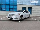 Hyundai Azera 18.07.2022