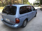 Ford Windstar 17.07.2022