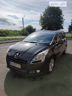 Peugeot 5008 23.07.2022