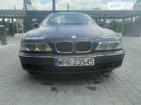 BMW 525 17.07.2022