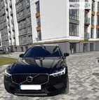 Volvo XC60 17.07.2022