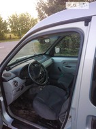 Renault Kangoo 14.07.2022