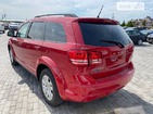 Dodge Journey 25.07.2022