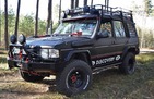 Land Rover Discovery 23.07.2022