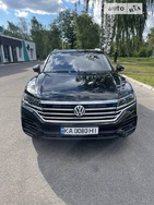 Volkswagen Touareg 2020 Київ 3 л  позашляховик автомат к.п.