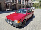 Ford Orion 21.07.2022