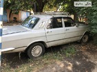 ГАЗ 24 1986 Одеса 2.5 л  седан механіка к.п.