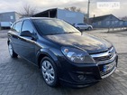 Opel Astra 19.07.2022