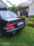 Mitsubishi Lancer 17.07.2022