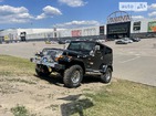 Jeep Wrangler 17.07.2022