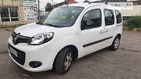 Renault Kangoo 17.07.2022